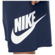 Nike Ανδρικό σορτς Sportswear Sport Classic Essentials French terry